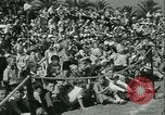 Image of school children Long Beach California USA, 1933, second 33 stock footage video 65675022455