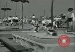 Image of school children Long Beach California USA, 1933, second 35 stock footage video 65675022455