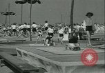 Image of school children Long Beach California USA, 1933, second 37 stock footage video 65675022455