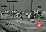Image of school children Long Beach California USA, 1933, second 38 stock footage video 65675022455