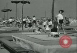 Image of school children Long Beach California USA, 1933, second 40 stock footage video 65675022455