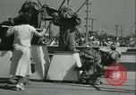 Image of school children Long Beach California USA, 1933, second 41 stock footage video 65675022455