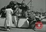 Image of school children Long Beach California USA, 1933, second 42 stock footage video 65675022455