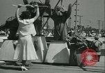 Image of school children Long Beach California USA, 1933, second 44 stock footage video 65675022455
