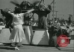 Image of school children Long Beach California USA, 1933, second 46 stock footage video 65675022455
