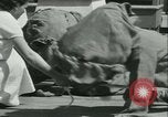 Image of school children Long Beach California USA, 1933, second 49 stock footage video 65675022455