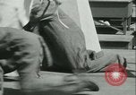 Image of school children Long Beach California USA, 1933, second 52 stock footage video 65675022455