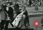 Image of school children Long Beach California USA, 1933, second 54 stock footage video 65675022455