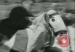 Image of school children Long Beach California USA, 1933, second 55 stock footage video 65675022455