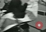 Image of school children Long Beach California USA, 1933, second 56 stock footage video 65675022455