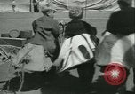 Image of school children Long Beach California USA, 1933, second 57 stock footage video 65675022455