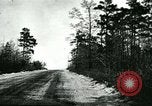 Standbild Forest Fire Forest Grove Oregon USA, 1933, aus Sekunde 28 historischem Filmmaterial Videoclip 65675022456