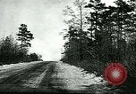 Standbild Forest Fire Forest Grove Oregon USA, 1933, aus Sekunde 29 historischem Filmmaterial Videoclip 65675022456