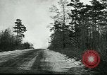 Standbild Forest Fire Forest Grove Oregon USA, 1933, aus Sekunde 30 historischem Filmmaterial Videoclip 65675022456