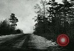 Standbild Forest Fire Forest Grove Oregon USA, 1933, aus Sekunde 31 historischem Filmmaterial Videoclip 65675022456