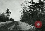 Standbild Forest Fire Forest Grove Oregon USA, 1933, aus Sekunde 32 historischem Filmmaterial Videoclip 65675022456