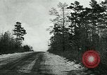 Standbild Forest Fire Forest Grove Oregon USA, 1933, aus Sekunde 33 historischem Filmmaterial Videoclip 65675022456