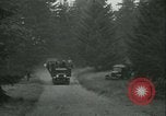 Standbild Forest Fire Forest Grove Oregon USA, 1933, aus Sekunde 35 historischem Filmmaterial Videoclip 65675022456