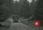 Standbild Forest Fire Forest Grove Oregon USA, 1933, aus Sekunde 36 historischem Filmmaterial Videoclip 65675022456