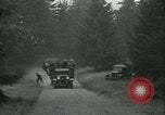 Standbild Forest Fire Forest Grove Oregon USA, 1933, aus Sekunde 37 historischem Filmmaterial Videoclip 65675022456