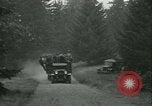 Standbild Forest Fire Forest Grove Oregon USA, 1933, aus Sekunde 38 historischem Filmmaterial Videoclip 65675022456