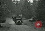 Standbild Forest Fire Forest Grove Oregon USA, 1933, aus Sekunde 39 historischem Filmmaterial Videoclip 65675022456