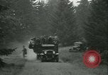 Standbild Forest Fire Forest Grove Oregon USA, 1933, aus Sekunde 40 historischem Filmmaterial Videoclip 65675022456