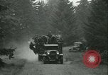 Standbild Forest Fire Forest Grove Oregon USA, 1933, aus Sekunde 41 historischem Filmmaterial Videoclip 65675022456