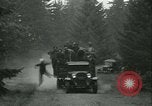 Standbild Forest Fire Forest Grove Oregon USA, 1933, aus Sekunde 42 historischem Filmmaterial Videoclip 65675022456