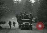 Standbild Forest Fire Forest Grove Oregon USA, 1933, aus Sekunde 43 historischem Filmmaterial Videoclip 65675022456