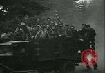 Standbild Forest Fire Forest Grove Oregon USA, 1933, aus Sekunde 47 historischem Filmmaterial Videoclip 65675022456