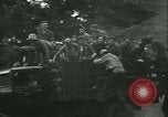 Standbild Forest Fire Forest Grove Oregon USA, 1933, aus Sekunde 49 historischem Filmmaterial Videoclip 65675022456