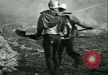 Standbild Forest Fire Forest Grove Oregon USA, 1933, aus Sekunde 51 historischem Filmmaterial Videoclip 65675022456