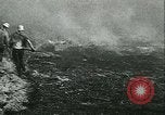 Standbild Forest Fire Forest Grove Oregon USA, 1933, aus Sekunde 54 historischem Filmmaterial Videoclip 65675022456