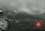 Standbild Forest Fire Forest Grove Oregon USA, 1933, aus Sekunde 55 historischem Filmmaterial Videoclip 65675022456