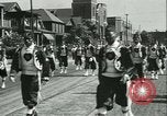 Immagine di Elks Convenzione Nazionale Indianapolis Indiana USA, 1933, secondo 15 filmato di repertorio 65675022458