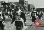 Immagine di Elks Convenzione Nazionale Indianapolis Indiana USA, 1933, secondo 16 filmato di repertorio 65675022458