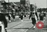 Immagine di Elks Convenzione Nazionale Indianapolis Indiana USA, 1933, secondo 17 filmato di repertorio 65675022458