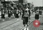 Immagine di Elks Convenzione Nazionale Indianapolis Indiana USA, 1933, secondo 19 filmato di repertorio 65675022458