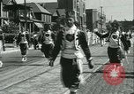 Immagine di Elks Convenzione Nazionale Indianapolis Indiana USA, 1933, secondo 20 filmato di repertorio 65675022458