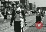 Immagine di Elks Convenzione Nazionale Indianapolis Indiana USA, 1933, secondo 21 filmato di repertorio 65675022458