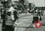 Immagine di Elks Convenzione Nazionale Indianapolis Indiana USA, 1933, secondo 22 filmato di repertorio 65675022458