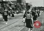 Immagine di Elks Convenzione Nazionale Indianapolis Indiana USA, 1933, secondo 24 filmato di repertorio 65675022458