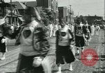 Immagine di Elks Convenzione Nazionale Indianapolis Indiana USA, 1933, secondo 26 filmato di repertorio 65675022458