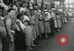 Immagine di Elks Convenzione Nazionale Indianapolis Indiana USA, 1933, secondo 29 filmato di repertorio 65675022458