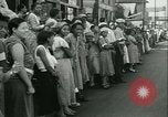 Immagine di Elks Convenzione Nazionale Indianapolis Indiana USA, 1933, secondo 30 filmato di repertorio 65675022458