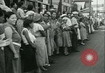 Immagine di Elks Convenzione Nazionale Indianapolis Indiana USA, 1933, secondo 31 filmato di repertorio 65675022458