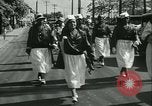 Immagine di Elks Convenzione Nazionale Indianapolis Indiana USA, 1933, secondo 33 filmato di repertorio 65675022458
