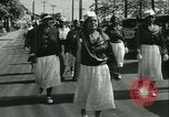 Immagine di Elks Convenzione Nazionale Indianapolis Indiana USA, 1933, secondo 34 filmato di repertorio 65675022458