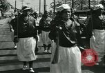 Immagine di Elks Convenzione Nazionale Indianapolis Indiana USA, 1933, secondo 35 filmato di repertorio 65675022458